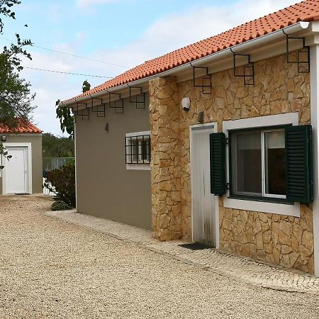 Вілла Casa Came Сан-Бартоломеу-де-Месінеш Екстер'єр фото
