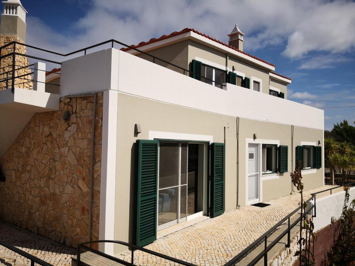 Вілла Casa Came Сан-Бартоломеу-де-Месінеш Екстер'єр фото