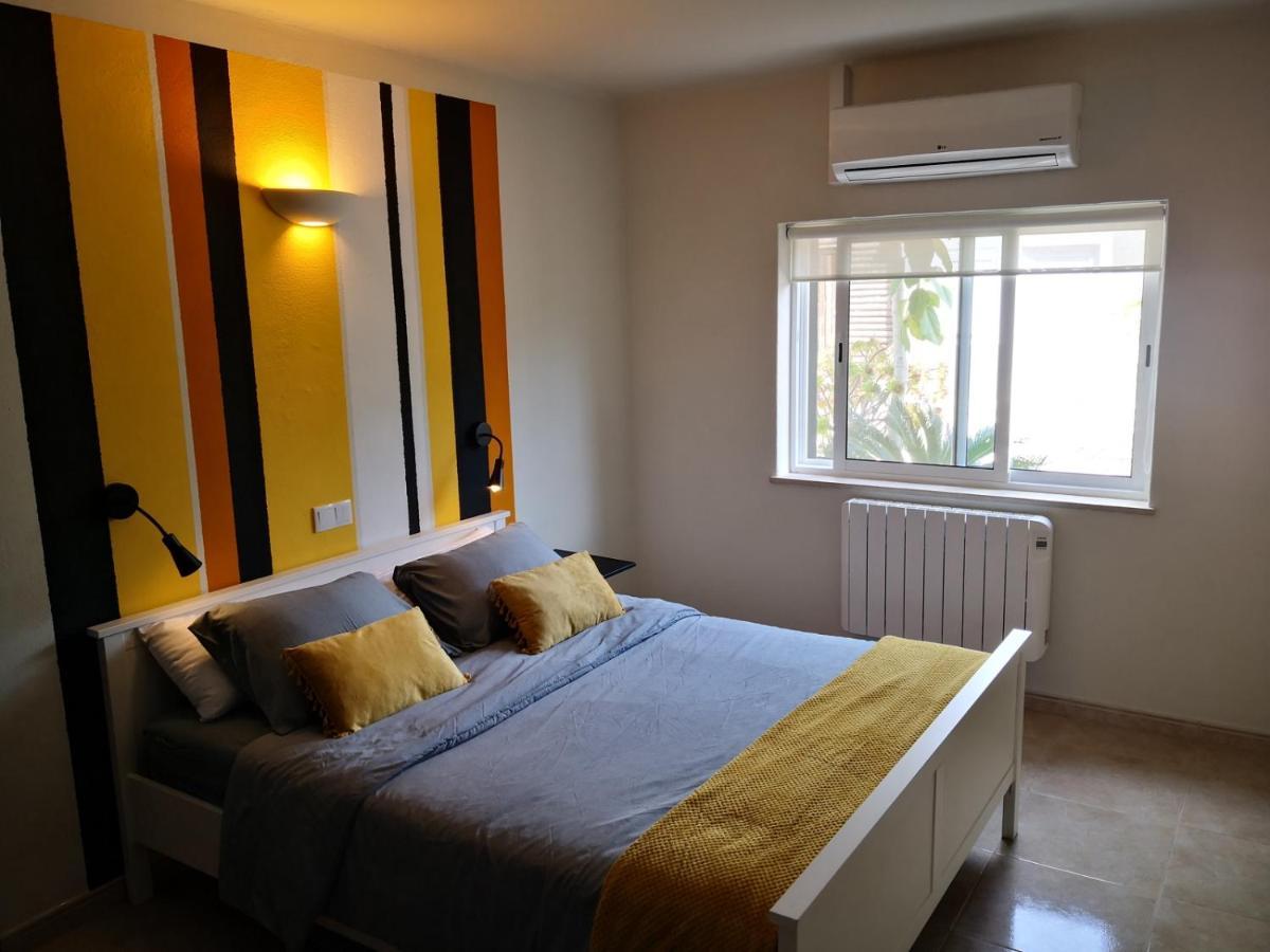 Вілла Casa Came Сан-Бартоломеу-де-Месінеш Екстер'єр фото
