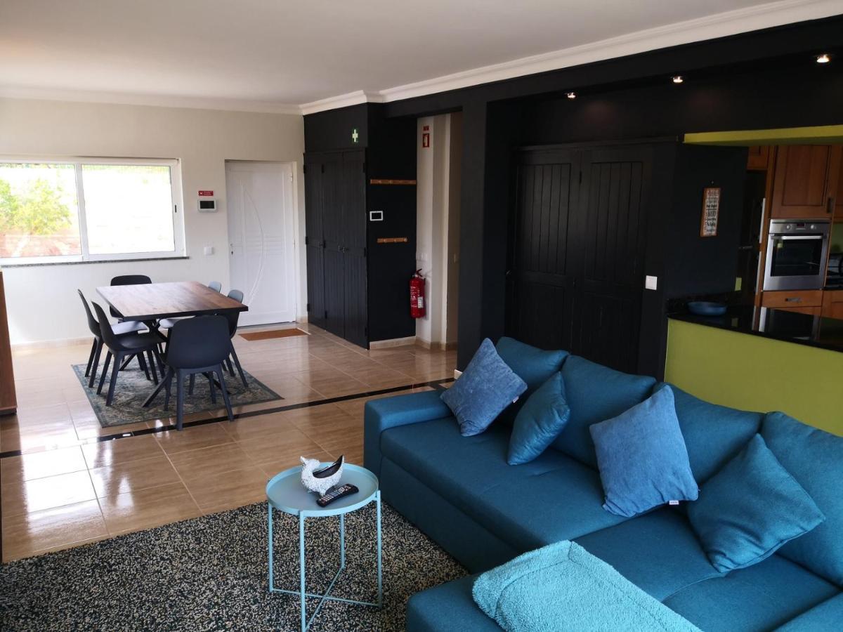 Вілла Casa Came Сан-Бартоломеу-де-Месінеш Екстер'єр фото